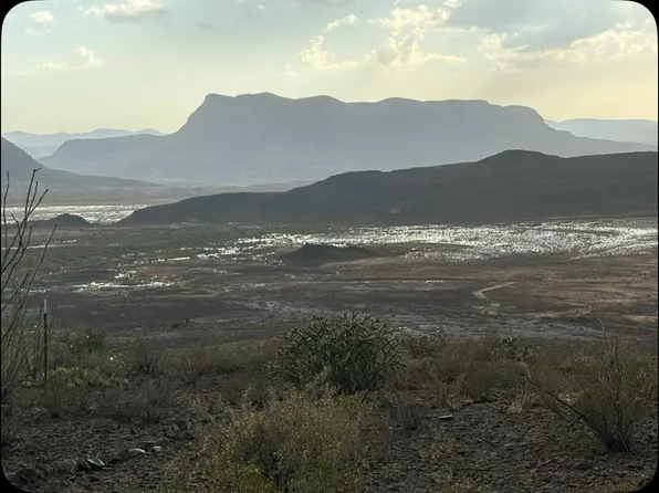 Sec 20 Private Rd, Terlingua, TX 79852