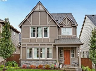 14324 SW Rancher Ln, Beaverton, OR 97008