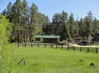 25792 Horse Camp Rd, Custer, SD 57730
