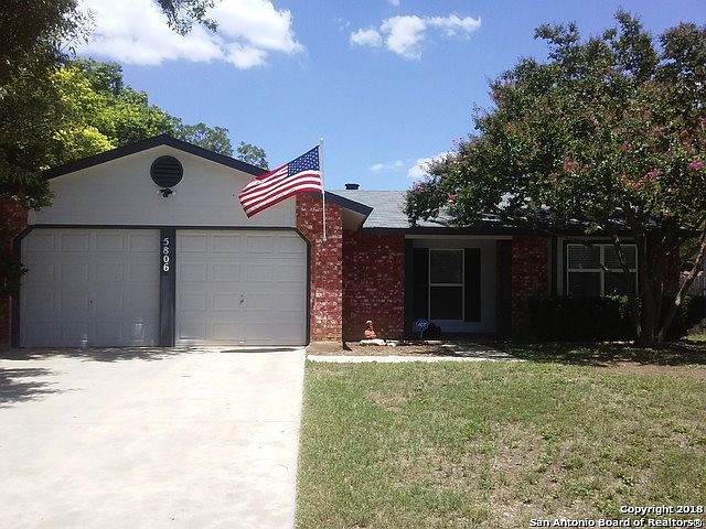 1st image of 5806 Cliffbrier Dr