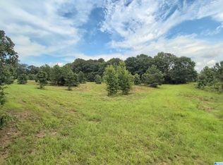 0 Barclay Rd #0, Alpine, AL 35014