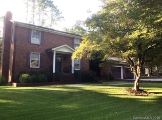 858 Woodway Ln, Rock Hill, SC 29732
