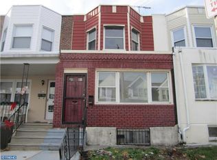 2606 S Robinson St, Philadelphia, PA