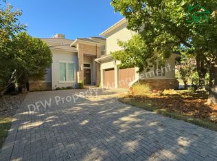 4459 Lena Ln, Irving, TX 75038