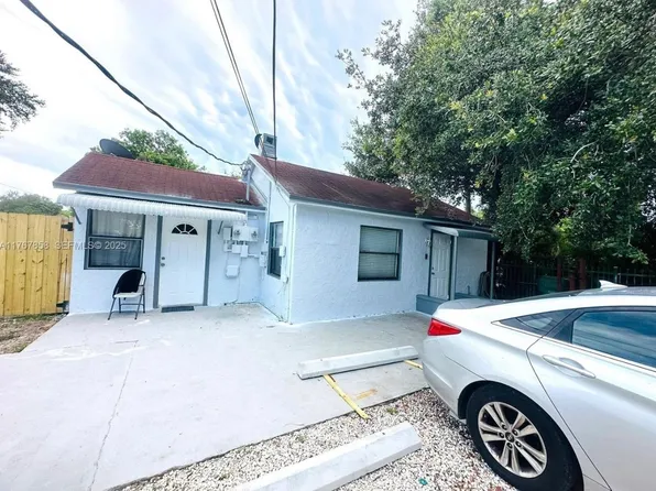 328 NW 96th St #2, Miami, FL 33150