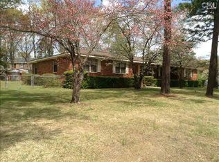7107 Stonehaven Dr, Columbia, SC 29209