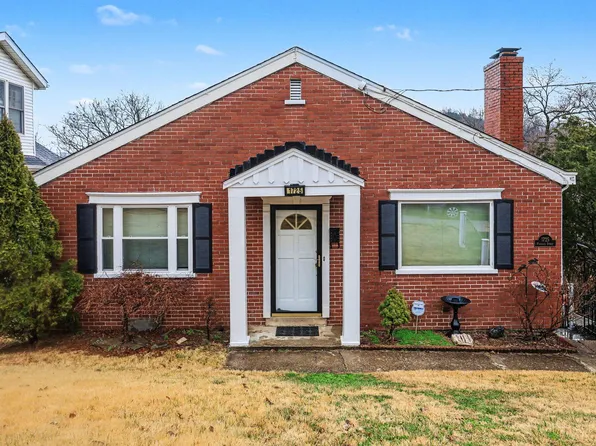 1725 Harrison St, Newport, KY 41071