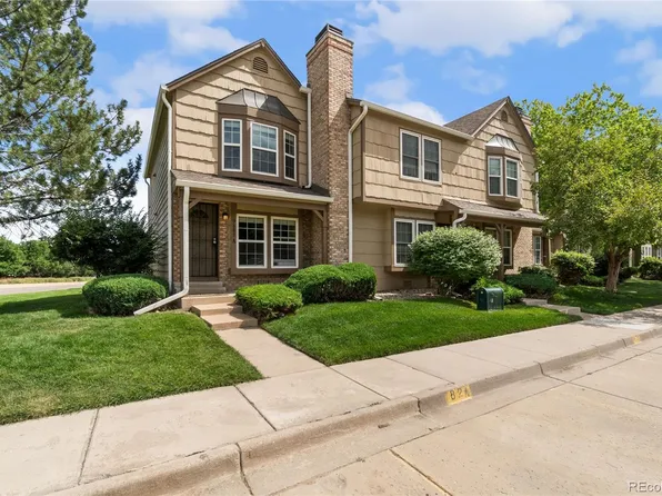 9682 W Chatfield Avenue #A, Littleton, CO 80128