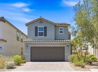 6941 Trevelez St, Las Vegas, NV 89149