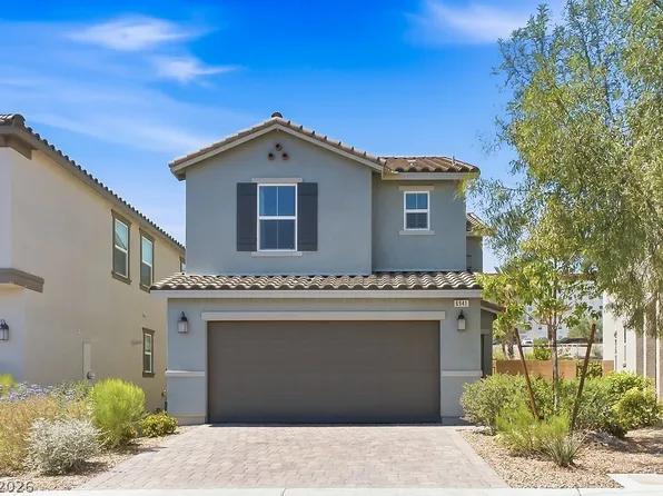 6941 Trevelez St, Las Vegas, NV 89149