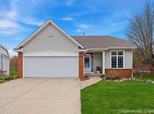 774 Holly Creek Dr #1, Holland, MI 49423