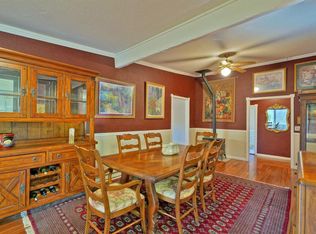 5920 French Creek Rd, Shingle Springs, CA 95682