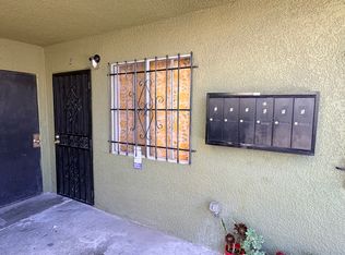 936 W 80th St APT 2, Los Angeles, CA 90044