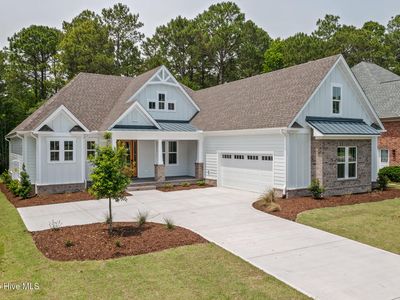 477 Springwood Drive SE, Bolivia, NC, 28422