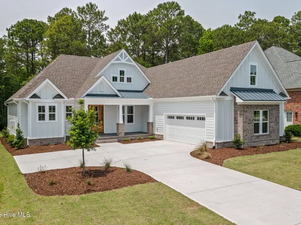 477 Springwood Drive SE, Bolivia, NC 28422