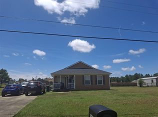 19181 N Clairmonte St, Saucier, MS 39574