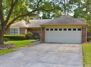 267 E Rainbow Ridge Cir, Spring, TX 77381