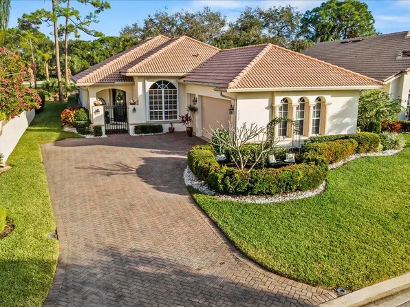 7232 Mystic Way, Port St Lucie, FL 34986