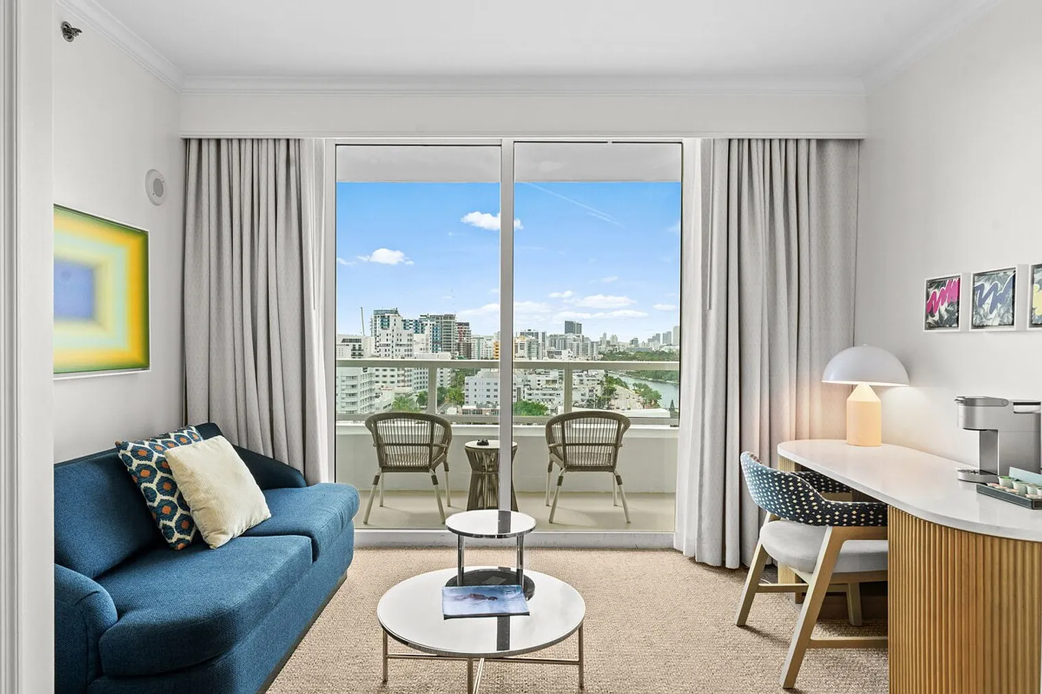 Studio, 1.0 bath, 538 sqft, $6,233 — Photo 2