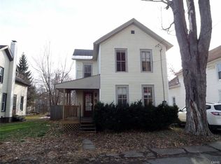 816 Bronson St, Watertown, NY 13601