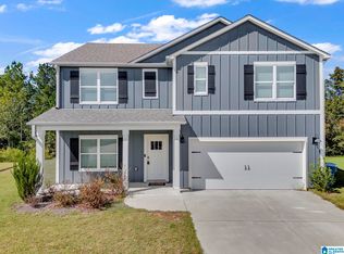 535 Strider Way, Kimberly, AL 35091