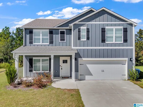 535 Strider Way, Kimberly, AL 35091