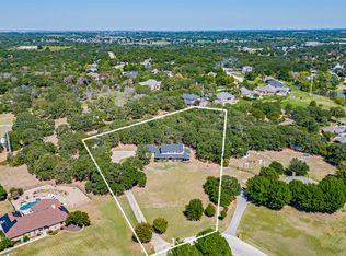 7552 Levy Acres Cir N, Burleson, TX 76028