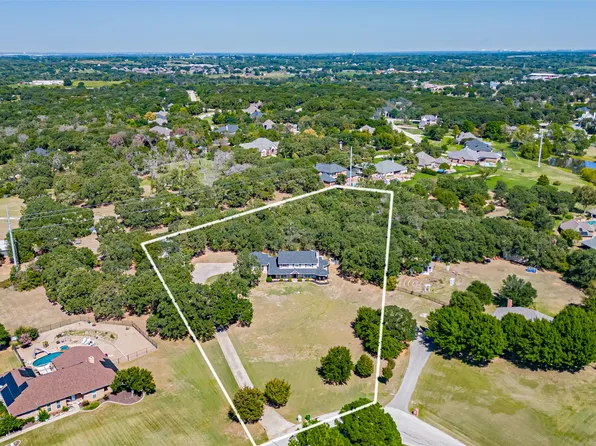7552 Levy Acres Cir N, Burleson, TX 76028