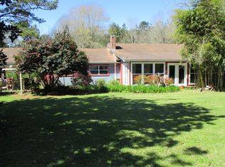 5175 Centerville Rd, Magnolia, MS 39652