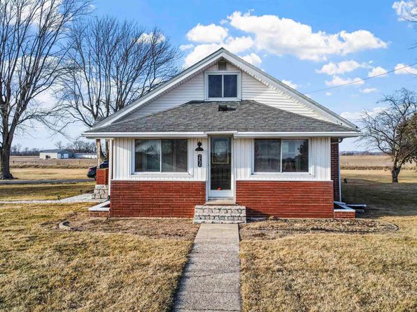 2696 E Michigantown Rd, Frankfort, IN 46041