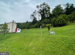 Thorn Bottom Rd, Wardensville, WV 26851