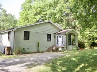 2879 Lyncrest Dr, Nashville, TN 37214