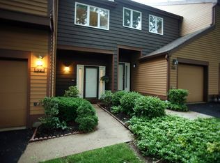 92 Fairfax Ct #Q-2, Madison, NJ 07940