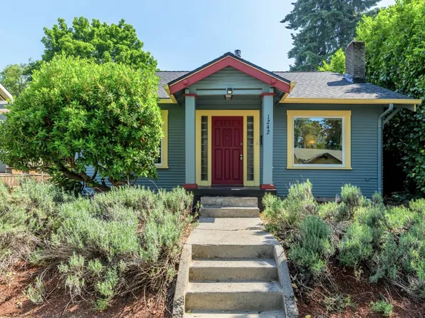 1242 W 5th Ave, Eugene, OR 97402