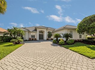 576 Sawgrass Bridge Rd, Venice, FL 34292