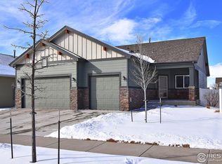 3617 Rialto Ave, Evans, CO 80620