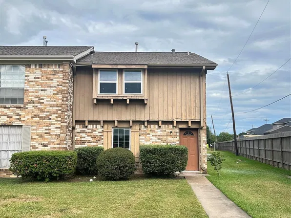 1519 Cedar Cove St, La Porte, TX 77571