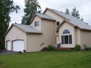 1801 Minerva Way, Anchorage, AK 99519