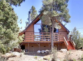 1162 Green Mountain Dr, Big Bear City, CA 92314