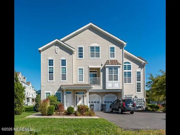 31 Farrah Drive #1601, Manahawkin, NJ 08050