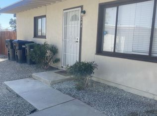 244 Oasis Dr, Ridgecrest, CA 93555