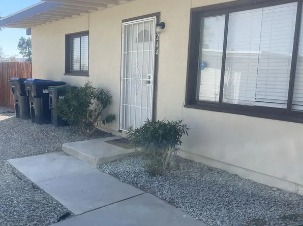 244 Oasis Dr, Ridgecrest, CA 93555