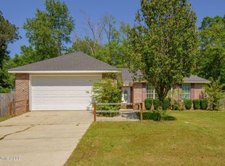 6 Trystan Dr, Petal, MS 39465