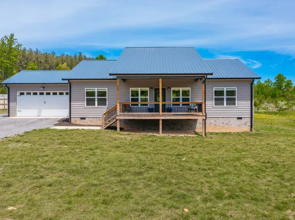 55 Rustling Pines Rd, Dunlap, TN 37327