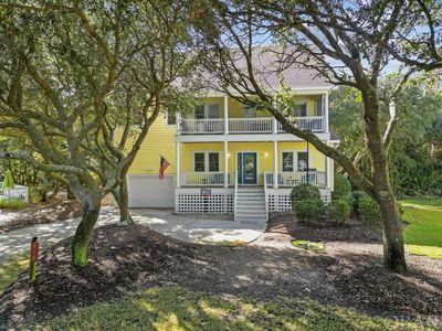 510 Oak View Ct Lot 53, Corolla, NC, 27927