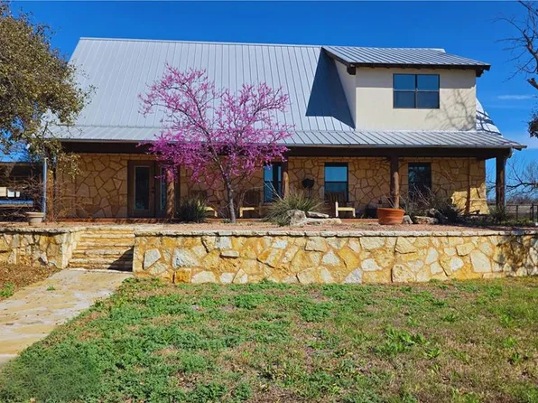 4335 State Highway 190, Rochelle, TX 76872