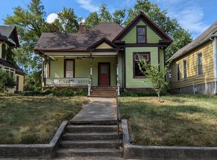 1907 Washington Ave, Knoxville, TN 37917
