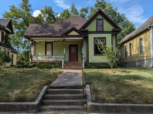 1907 Washington Ave, Knoxville, TN 37917