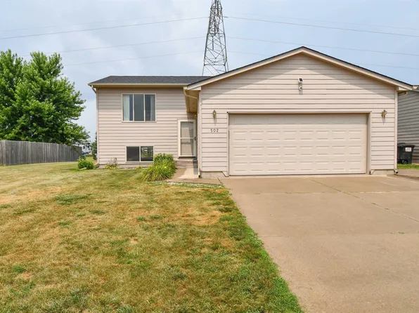 502 Kent St, Harrisburg, SD 57032