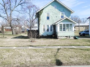 341 Park Rd, Crestline, OH 44827
